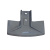 Лопасть центральная для б/с Elkon TW 4500/3000