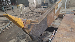 Нож кабелеукладчика ROXWELL R500