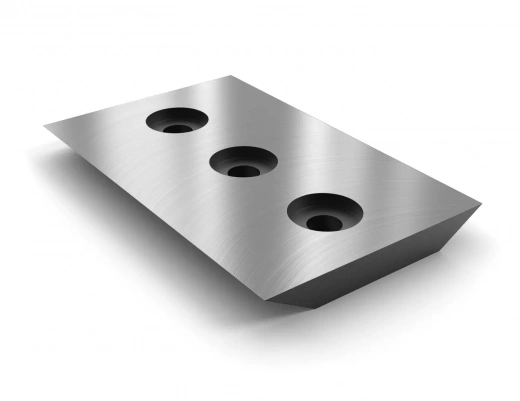 Нож 203,2x127x15,93 CH8