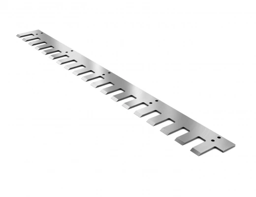 Нож Hombak 801x77x4