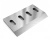 Нож для измельчения 254x155x16