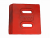 Нижний скребок для бетоносмесителя SICOMA MAO 3000/2000