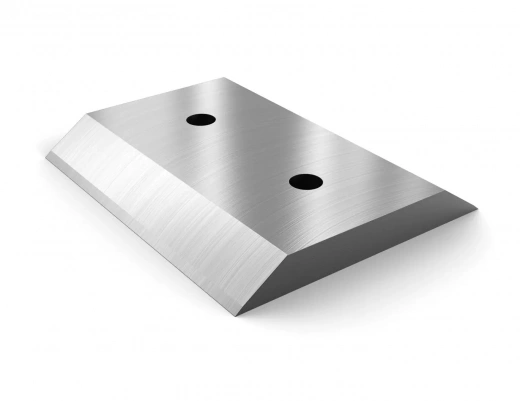 Нож 140x114x15 CH8