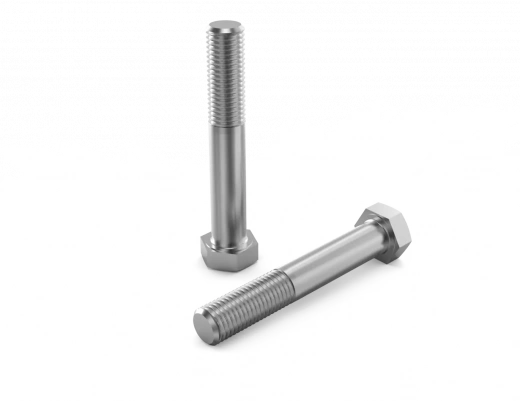 Болт 7/8"-9 x 5 1/2