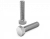 Болт M16x065