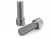 Болт M16x045