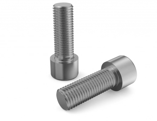 Болт M16x045