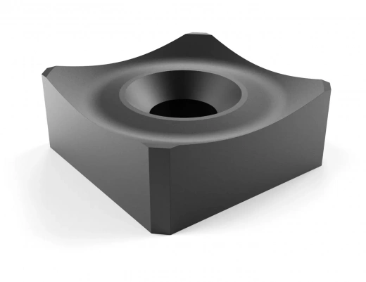 Нож Crown 145x145x57