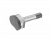 Зубья для измельчения пней 56,4x31,34x19,5