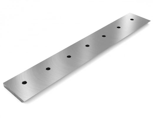 Износ пластины 665x110x15 CH5