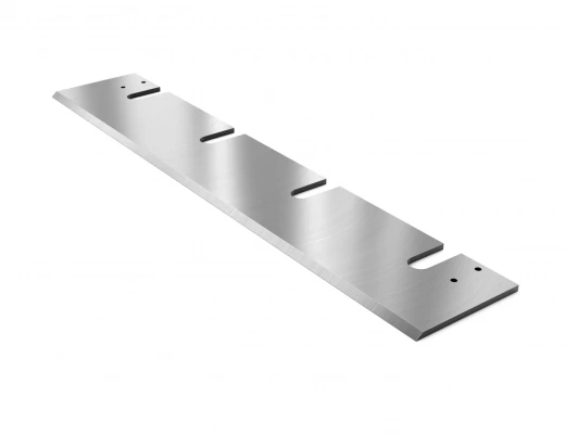 Нож Flaker 548x100x5