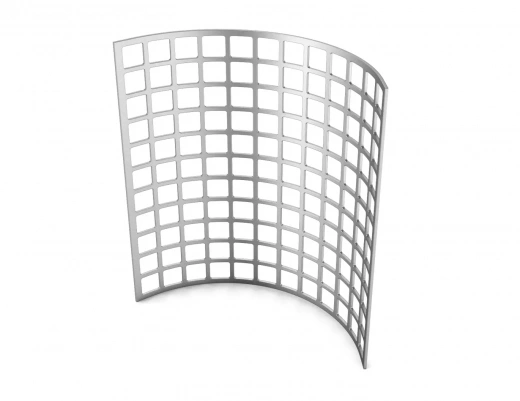 Экран 1060x1195x10 HEX 80