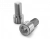 Болт M16x030
