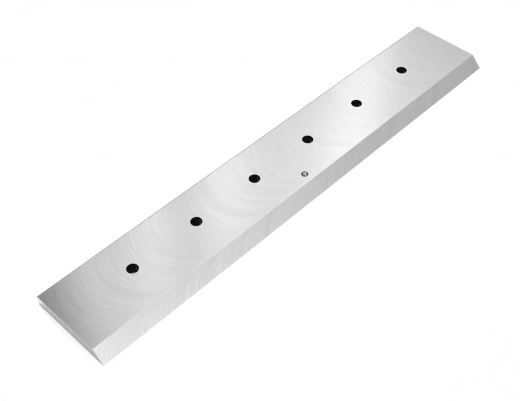 Износ пластины 665x110x15