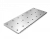 Носовая пластина 1250x534x35
