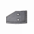 Лопасть центральная для бетоносмесителя CoNele JS-750