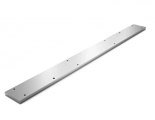 Износ пластины 1640x144x25,5