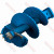 Шнек усиленный SBF - K, D2 - 1350 мм
