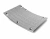 Износостойкая пластина 235x345x8 Duroxite