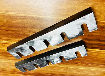 Ножи из инструментальной стали