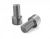 Болт M20x035